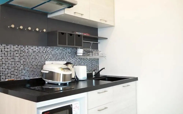 Le Leaf Pool Villa 7