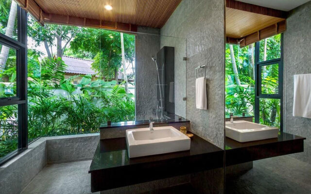 Baan Bua Estate by Tropiclook