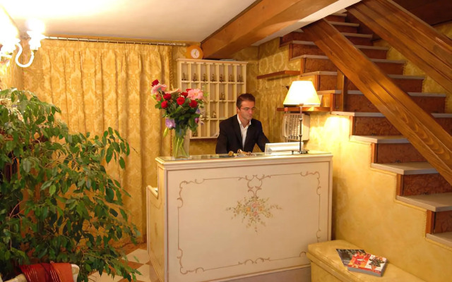 Hotel Al Vagon