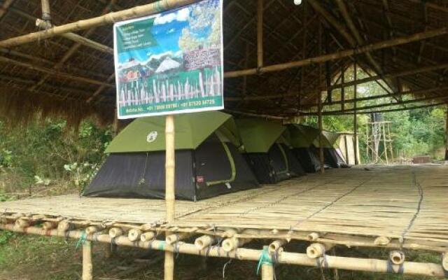 La Lolat Eco Camp