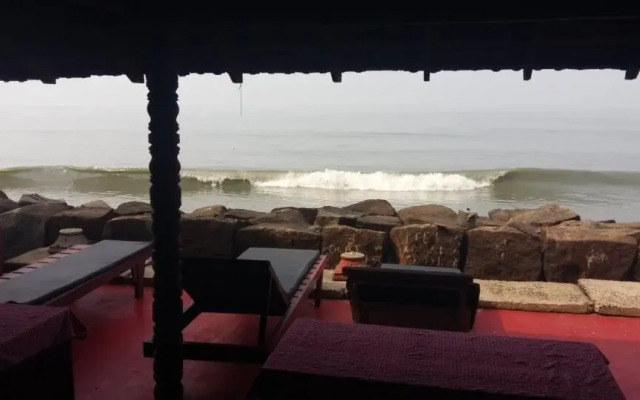 Brighton Beach House