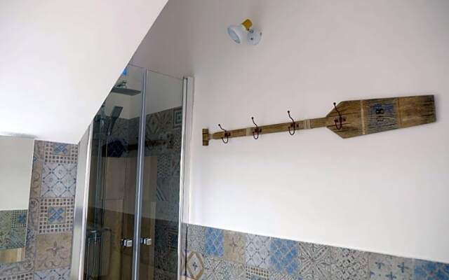 B&B Una favola di mare