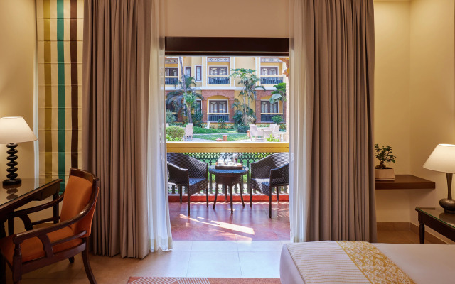 La Estória, Goa – IHCL SeleQtions