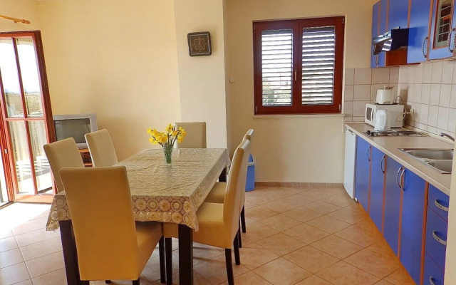 Apartments Sunny Side Orebić