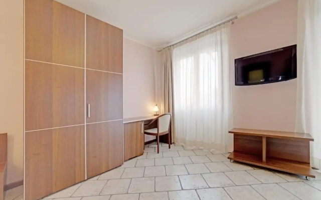 Hotel Grotto Bagat