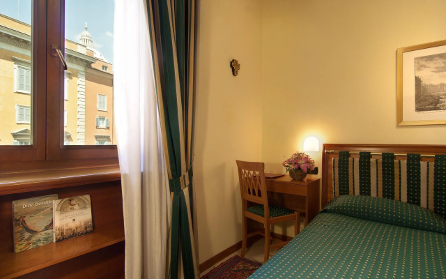 Residenza Paolo VI