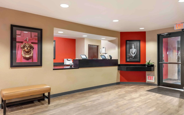 Extended Stay America Suites Chicago Buffalo Grove Deerfield
