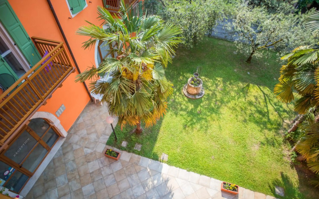 Residence Filanda