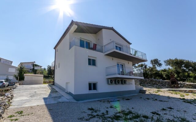 Apartments Brulo