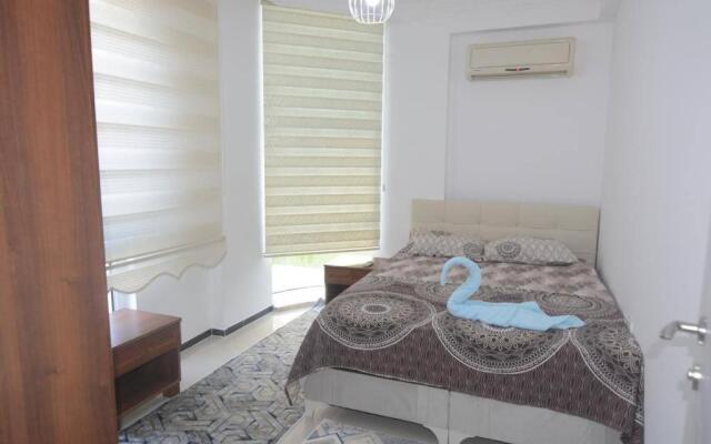 Belek Oceans Villa8