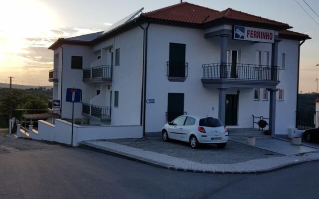 Residencial Ferrinho