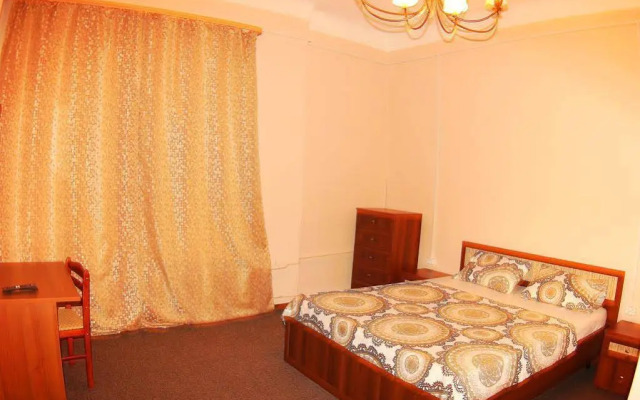 Vavilon Hotel
