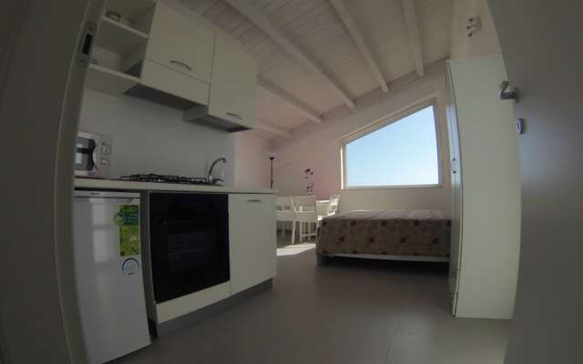 Marina Di Ragusa Residence