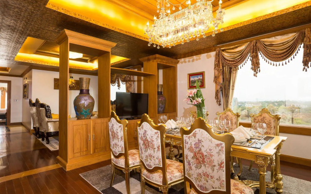 Hotel Shwe Pyi Thar