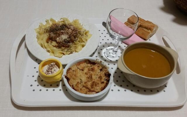 Le Logis de la Lande