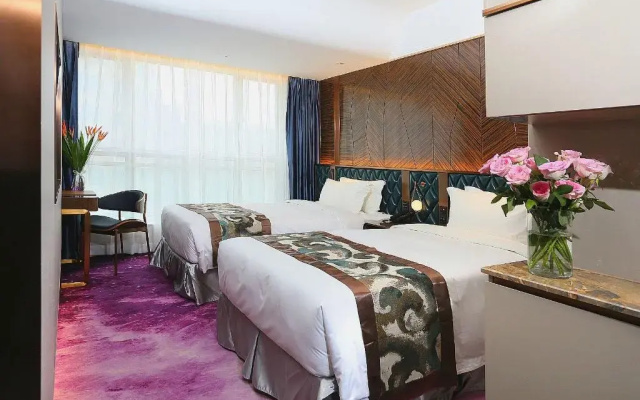 Regency Apartment Hotel