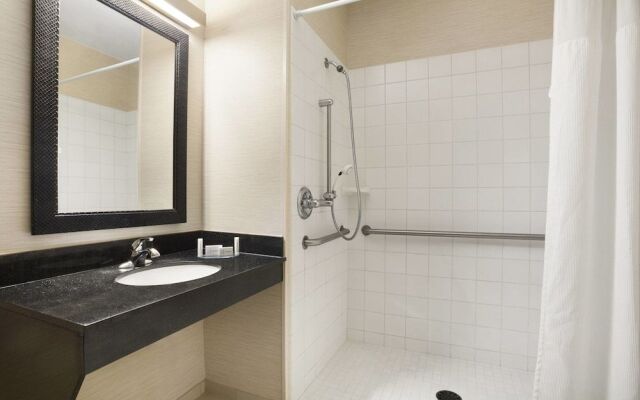 Fairfield Inn Dubuque