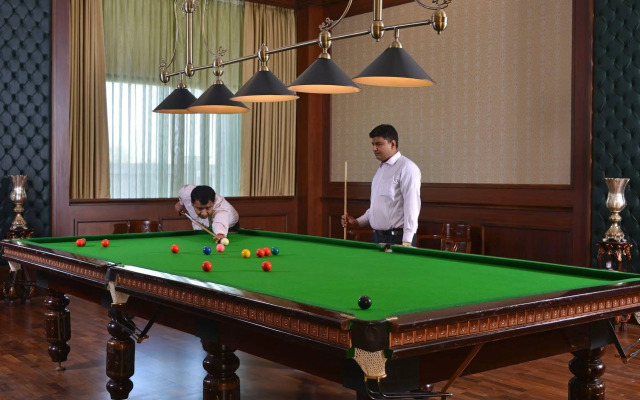Indana Palace Jodhpur