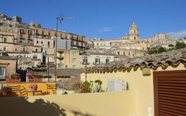 B&B Al cortiletto Modica centro