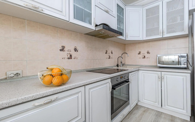 Вершина-ПВ на проспекте Улы Дала 45