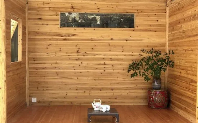 Shanghai Bu She Jiangnan Homestay (Zhujiajiao Ancient Town Branch)