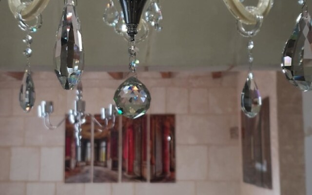 Nature & Chateaux à Azay le Rideau