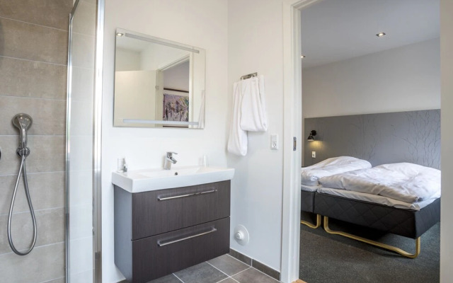 Hotel Ry