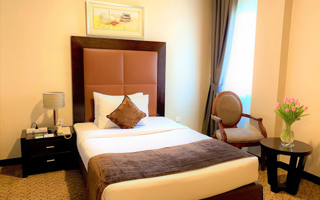 Kingsgate Hotel Doha by Millennium Hotels