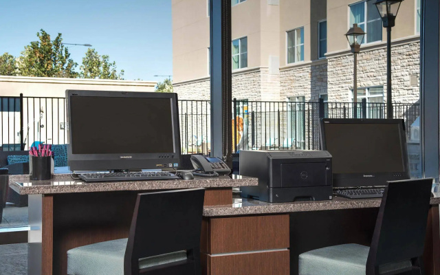 Residence Inn Austin-University Area