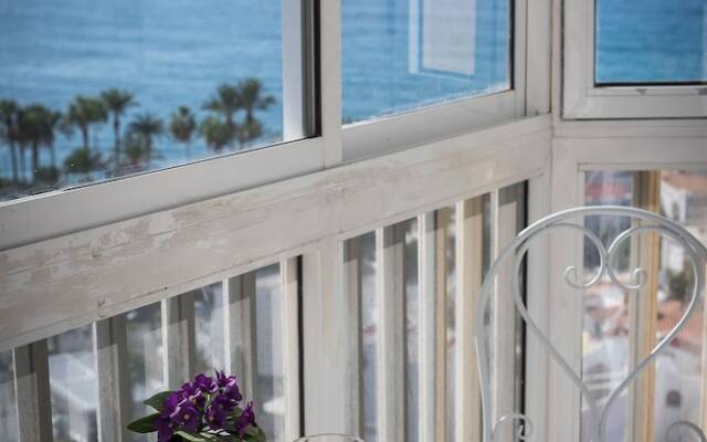 Y8Dfantastic Yomely Apartment Las Americas