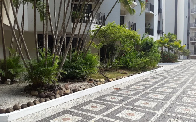 Apartamento Copacabana Princesa Isabel