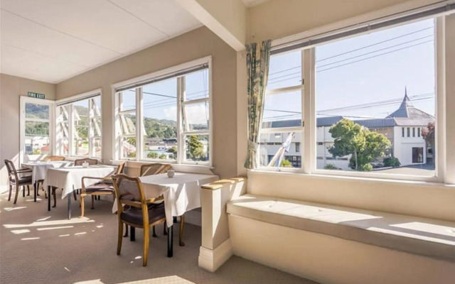 Admirals Lodge Picton