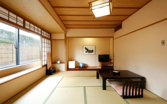 Hotel Hiroshima Garden Palace