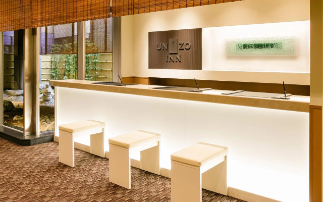 Travelodge Kyoto Shijo Kawaramachi