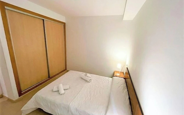 Apartment Grao de Moncofar Ref 041