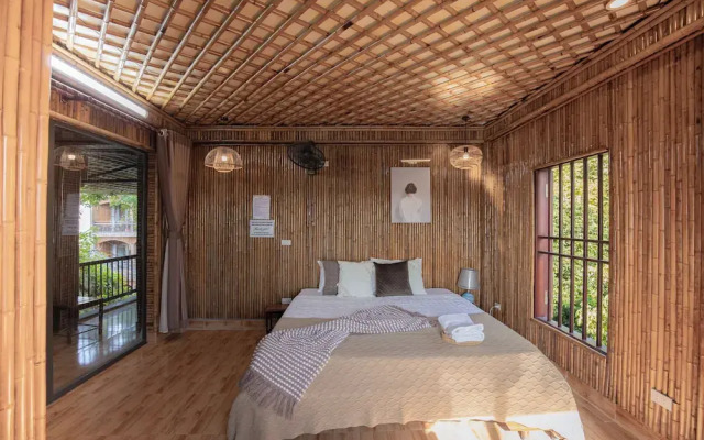 Bamboo Hill Villa