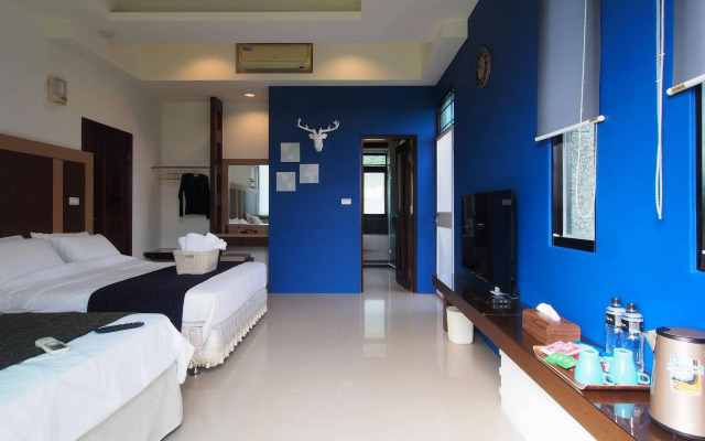 Viasea B&B
