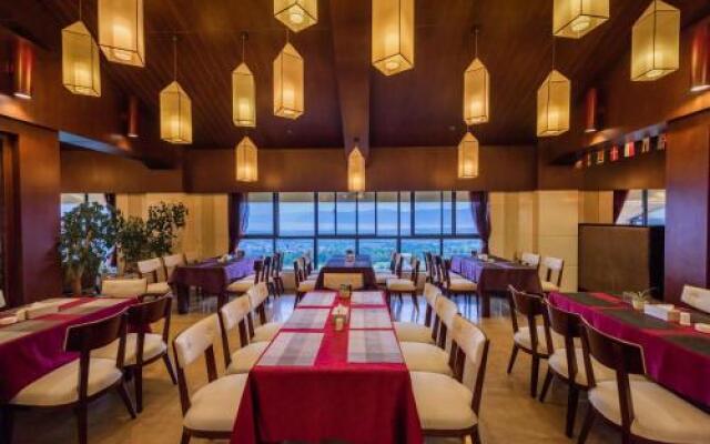 Dali Canghai Guoling No.1 Resort