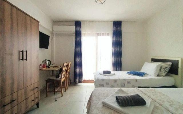 Delice Doğa Evi