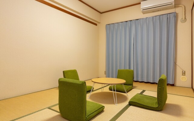Stay Hakata