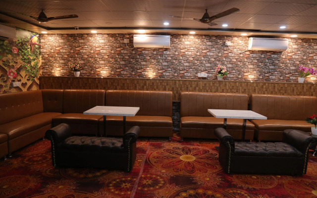 Mona Regency Hotel and Banquet