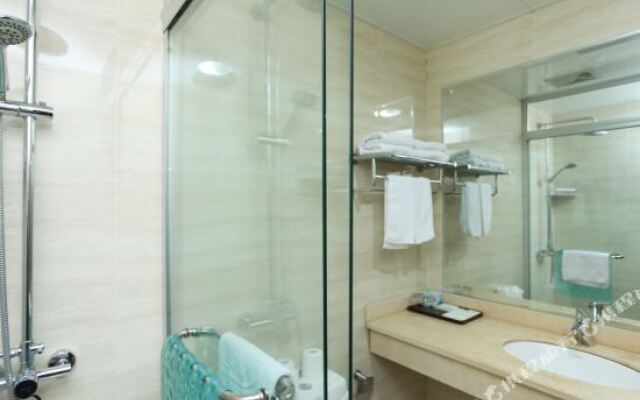 Taizhou Hailan Inn