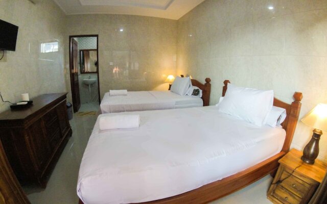 Adi Homestay Canggu