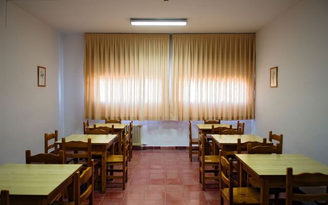 Albergue Inturjoven Viznar