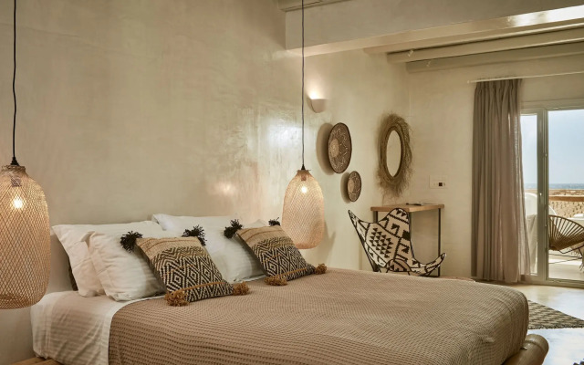 Naxian On The Beach - Adults Only