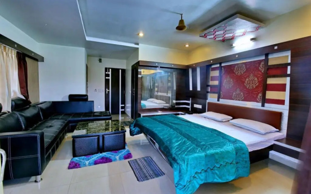 Hotel Rohini International