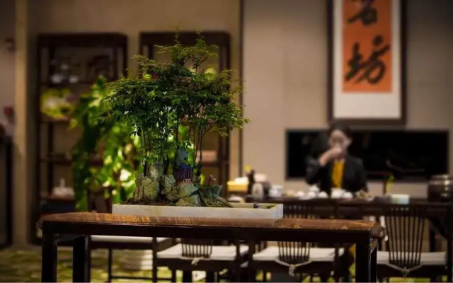 Best Western Plus Zhongsheng Hotel Lingbi