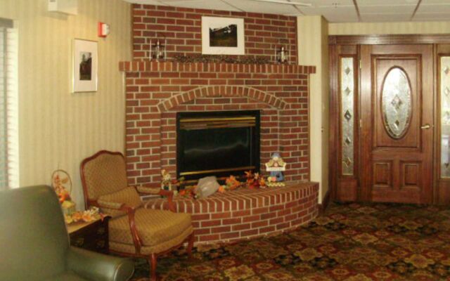 SureStay by Best Western Grayson