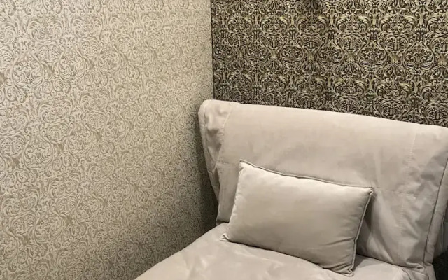 Apart-Hotel Svetlana