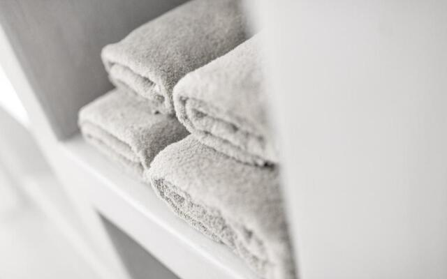 Agave Santorini Design Boutique Hotel